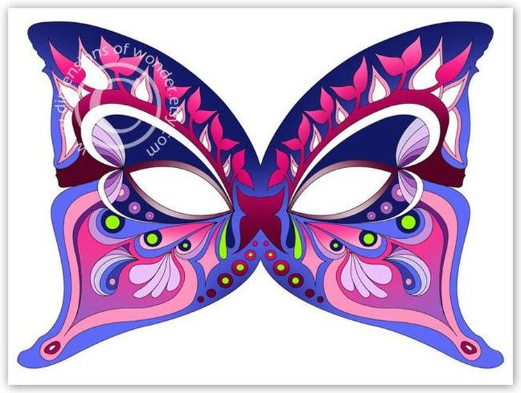 Маска 2024 бабочка. Маска "бабочка". Карнавальные маски для детей. Маска карнавальная детская. Новогодние маски.