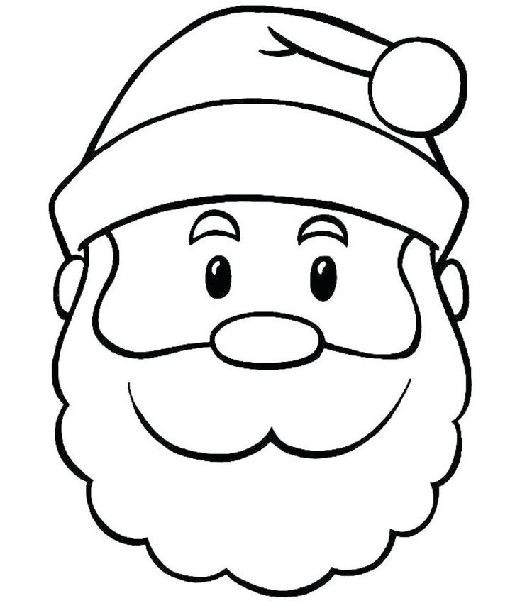 Как нарисовать Деда Мороза и Снегурочку карандашами поэтапно