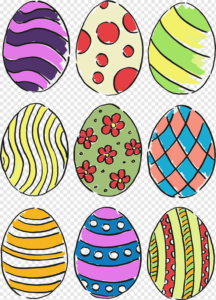 Пасхальные яйца: исторические традиции и советы по покраске и украшению