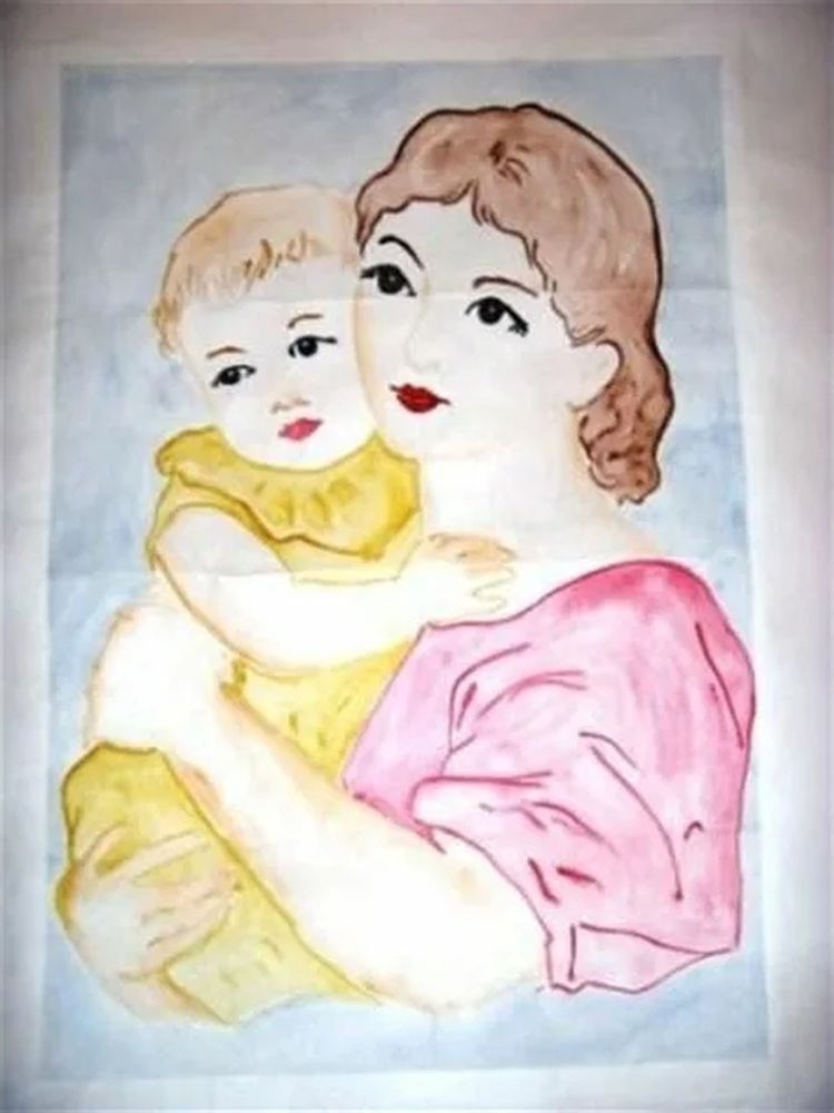 Материнство 4 класс изо презентация поэтапное рисование. Рисунок ко Дню матери. Рисунок на тему день матери. Рисунок для мамы. Детские рисунки ко Дню матери.